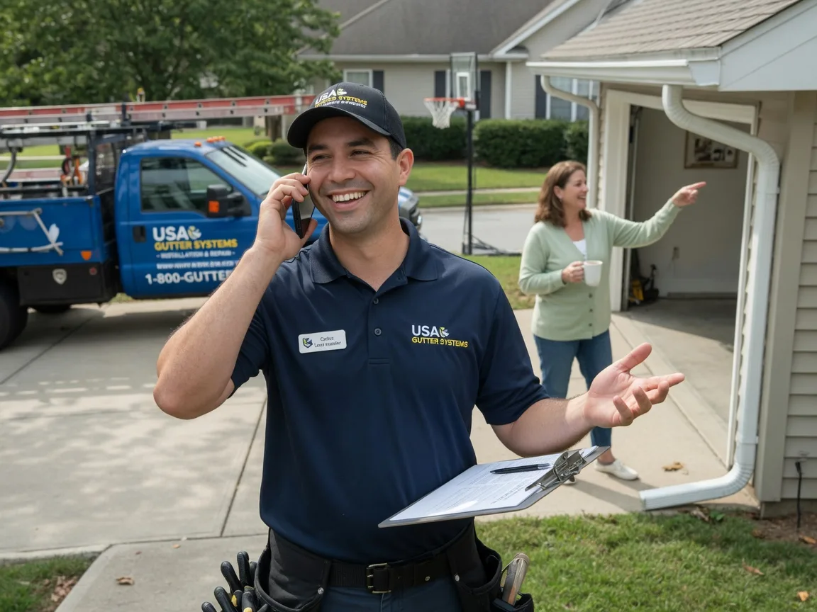 Gutter Installation Parker, WA FAQs